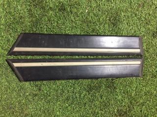 Запчасть накладка двери Land Rover Discovery 1993