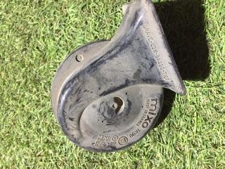 Запчасть сигнал Land Rover Discovery 1993