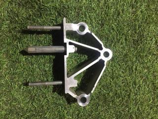 Кронштейн Volkswagen Golf R line 2012