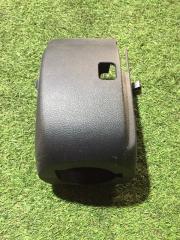 Фото запчасти кожух рулевой колонки Volkswagen Golf R line 2012 Б/У запчасть Запчасть кожух рулевой колонки Volkswagen Golf R line 2012