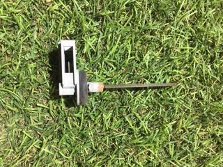 Фото запчасти датчик температуры Volkswagen Golf R line 2012 Б/У запчасть Запчасть датчик температуры Volkswagen Golf R line 2012