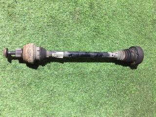 Привод задний Audi A8 2013 Б/У Привод задний Audi A8 2013