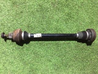 Привод задний Audi A6 2011 Б/У Привод задний Audi A6 2011