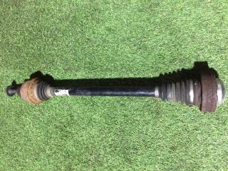 Привод задний Audi A6 2011 Б/У Привод задний Audi A6 2011