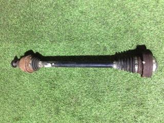 Привод задний Audi A6 2011 Б/У Привод задний Audi A6 2011