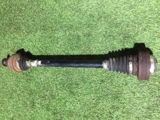 Привод задний Audi A6 2011 Б/У Привод задний Audi A6 2011