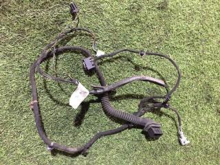 Запчасть жгут проводки двери задний Rover 75 2000