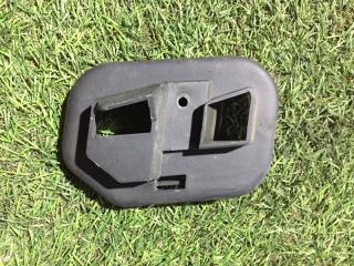 Запчасть дефлектор воздушный левый Rover 75 2000