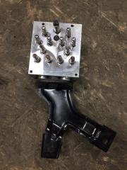 Запчасть блок abs Kia Soul 2013