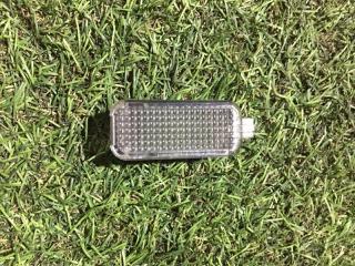 Запчасть плафон освещения led Audi A6 2015