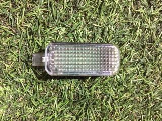 Запчасть плафон освещения led Audi A6 2015