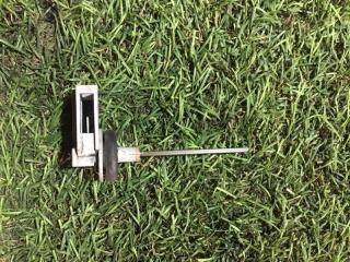 Запчасть датчик температуры воздуха Audi A6 2015