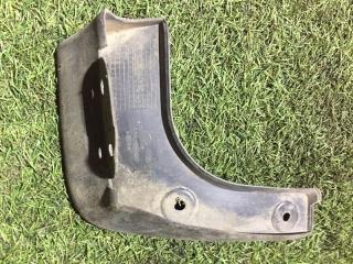 Запчасть брызговик задний правый Hyundai Solaris