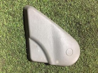 Запчасть накладка сиденья левая Renault Trafic