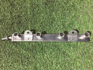 Запчасть топливная рампа Hyundai i40