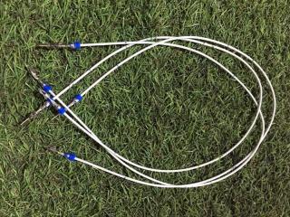 Запчасть электропроводка Mercedes-Benz G-class