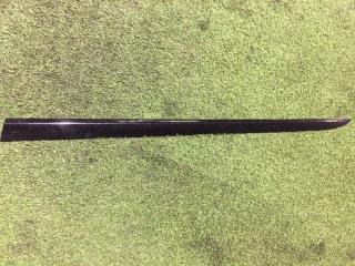 Запчасть молдинг на дверь передний левый Opel Astra H