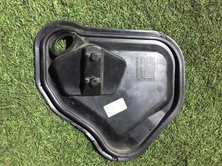 Фото запчасти накладка двери задняя правая Audi A6 2011 Б/У запчасть Запчасть накладка двери задняя правая Audi A6 2011