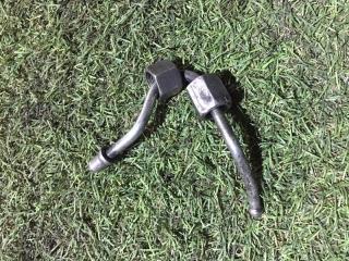 Запчасть трубка форсунки BMW 4 2013