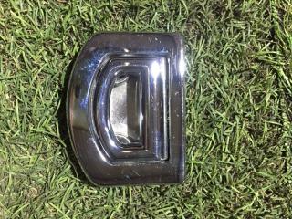 Фото запчасти петля коврика багажника Audi A6 2011 Б/У запчасть Запчасть петля коврика багажника Audi A6 2011