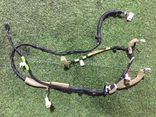 Запчасть жгут проводов багажника Lexus GS250