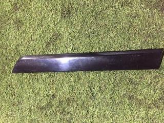 Запчасть молдинг на дверь левый Opel Astra H