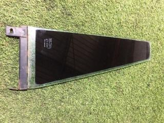 Запчасть стекло двери заднее левое Land Rover Discovery 1993