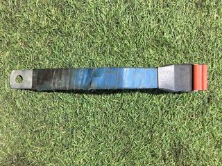 Запчасть замок ремня безопасности АЗЛК(Москвич) 412 1989