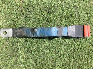 Запчасть замок ремня безопасности АЗЛК(Москвич) 412 1989