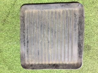 Запчасть коврики салона задние правые АЗЛК(Москвич) 412 1989