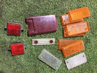 Запчасть рассеиватель ВАЗ 2101