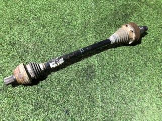 Привод задний левый Volkswagen Tiguan 2012 Б/У Привод задний левый Volkswagen Tiguan 2012