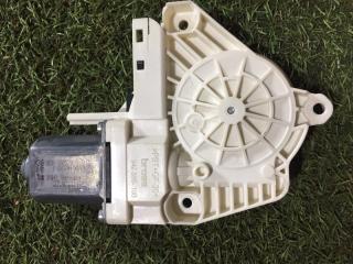 Запчасть мотор стеклоподъемника задний правый Audi A6 2011