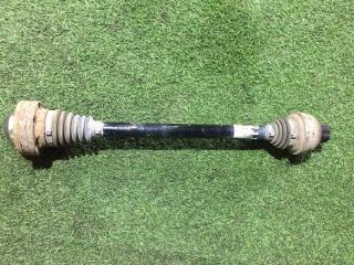 Привод задний Audi A6 2011 Б/У Привод задний Audi A6 2011