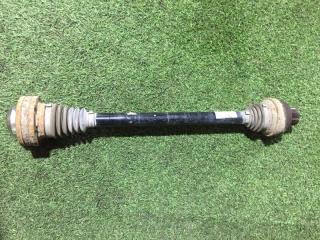 Привод задний Audi A6 2011 Б/У Привод задний Audi A6 2011