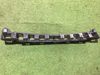 Запчасть направляющая бампера задняя Citroen C4