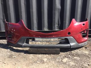 Запчасть бампер передний Mazda CX5