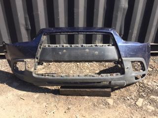 Запчасть бампер передний Mitsubishi ASX