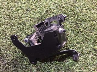 Кронштейн Audi A7 2010