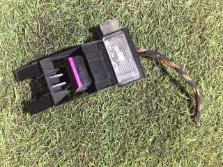 Кронштейн Volkswagen Golf R line 2012