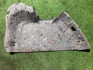 Фото запчасти обшивка багажника задняя правая Ford Focus 2013 Б/У запчасть Запчасть обшивка багажника задняя правая Ford Focus 2013