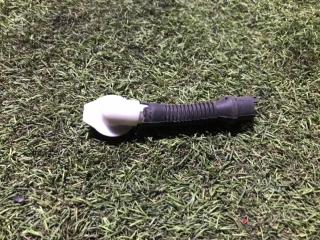 Фото запчасти трубка воздушная Ford Focus 2013 Б/У запчасть Запчасть трубка воздушная Ford Focus 2013