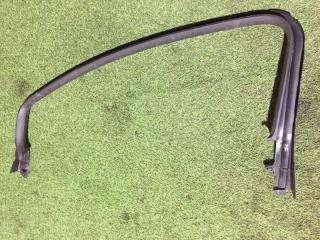 Запчасть рамка двери передняя левая Opel Astra J