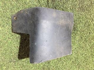 Запчасть накладка порога передняя левая Land Rover Range Rover Sport