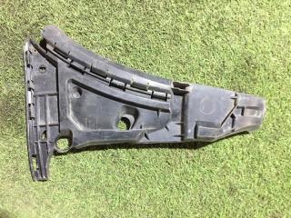 Запчасть кронштейн бампера левый Volvo XC90