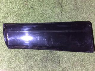 Запчасть накладка двери передняя левая Mitsubishi Pajero 4