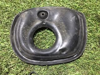 Запчасть уплотнитель горловины бака Volkswagen Touareg 2018