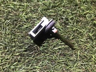 Фото запчасти датчик температуры воздуха Volkswagen Passat CC 2012 Б/У запчасть Запчасть датчик температуры воздуха Volkswagen Passat CC 2012