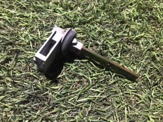 Фото запчасти датчик температуры воздуха Volkswagen Golf R line 2012 Б/У запчасть Запчасть датчик температуры воздуха Volkswagen Golf R line 2012