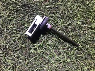 Фото запчасти датчик температуры воздуха Volkswagen Polo 2012 Б/У запчасть Запчасть датчик температуры воздуха Volkswagen Polo 2012